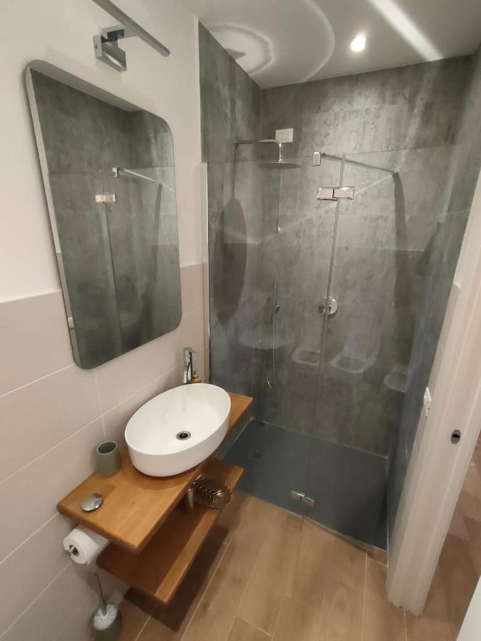 Smart Guesthouse Termini روما المظهر الخارجي الصورة