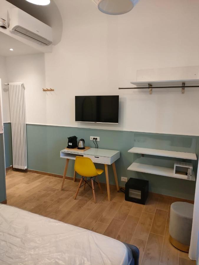 Smart Guesthouse Termini روما المظهر الخارجي الصورة