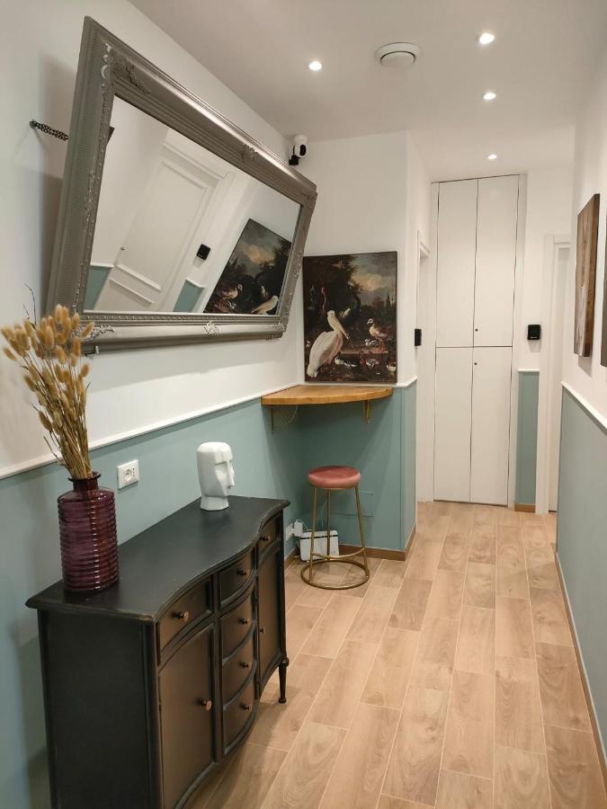 Smart Guesthouse Termini روما المظهر الخارجي الصورة