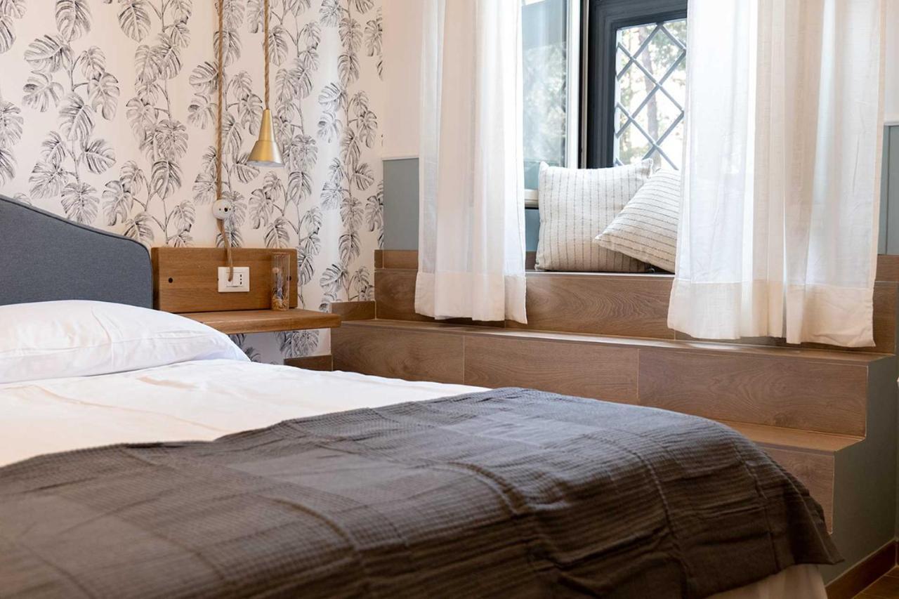 Smart Guesthouse Termini روما المظهر الخارجي الصورة