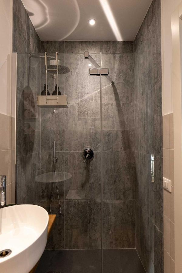 Smart Guesthouse Termini روما المظهر الخارجي الصورة