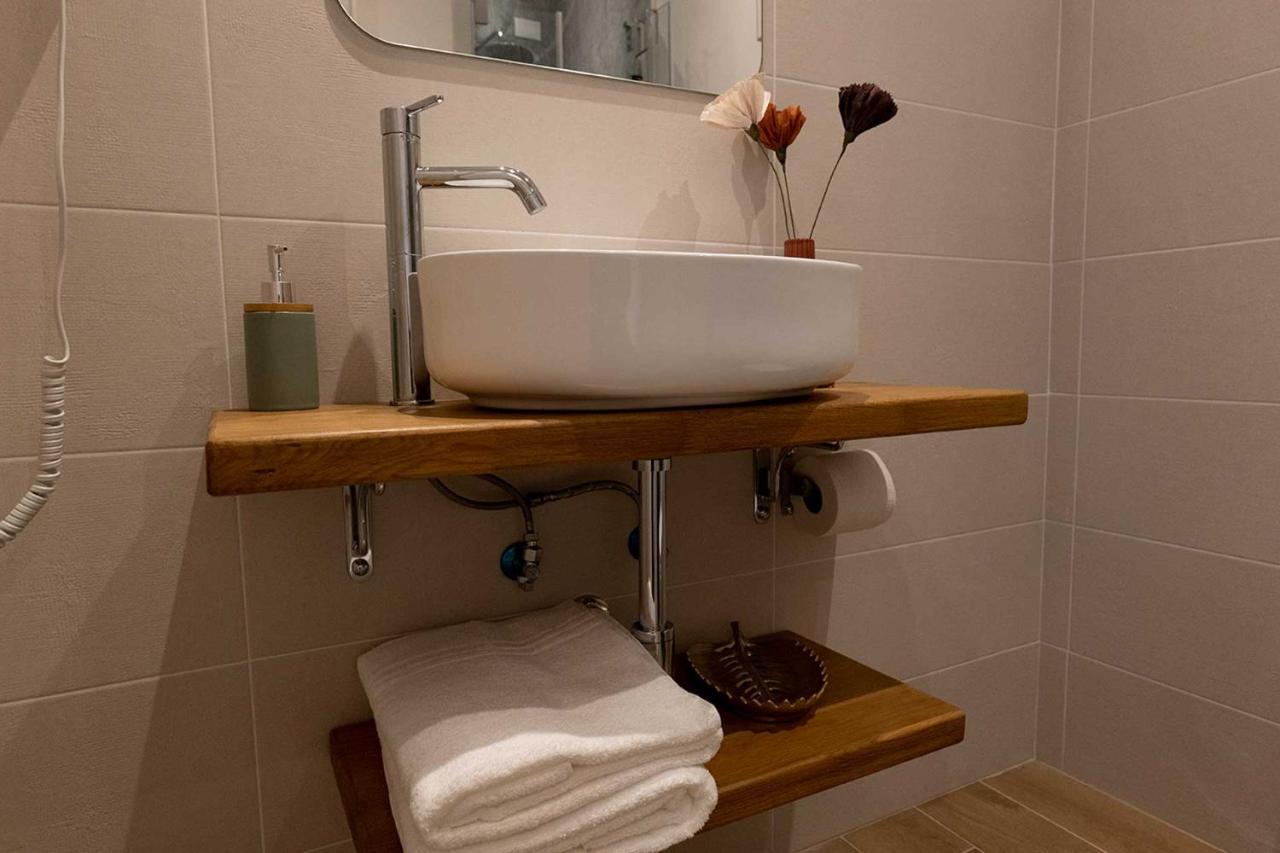 Smart Guesthouse Termini روما المظهر الخارجي الصورة