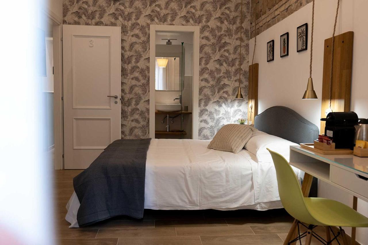 Smart Guesthouse Termini روما المظهر الخارجي الصورة