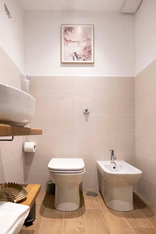 Smart Guesthouse Termini روما المظهر الخارجي الصورة