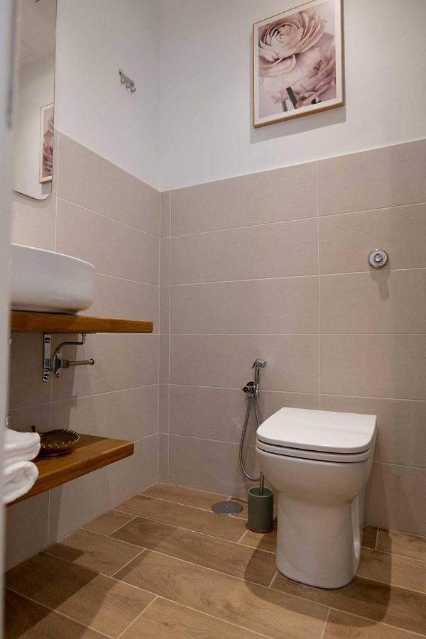 Smart Guesthouse Termini روما المظهر الخارجي الصورة